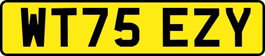 WT75EZY
