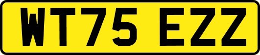 WT75EZZ