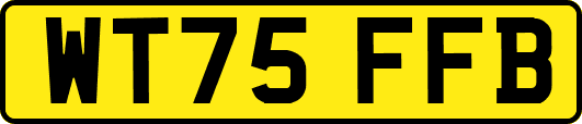 WT75FFB