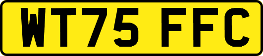 WT75FFC