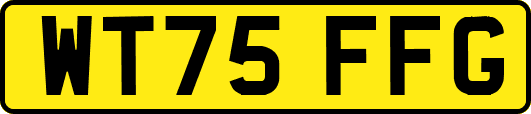 WT75FFG