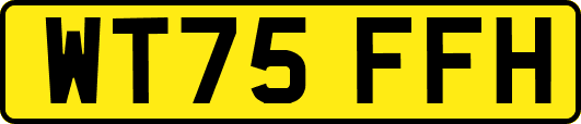 WT75FFH