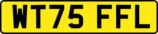 WT75FFL