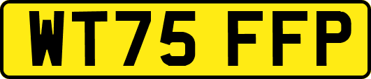WT75FFP