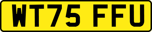 WT75FFU
