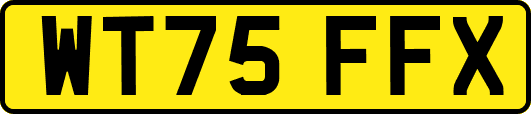WT75FFX