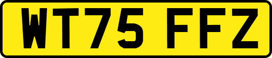 WT75FFZ