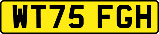 WT75FGH