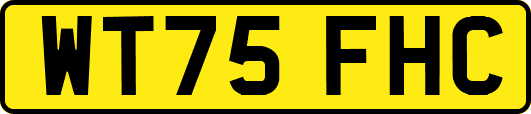 WT75FHC