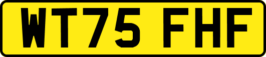 WT75FHF