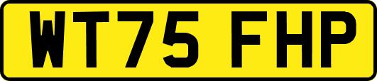 WT75FHP
