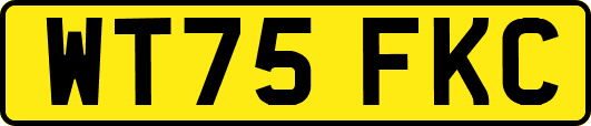 WT75FKC