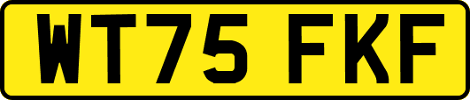 WT75FKF