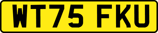 WT75FKU