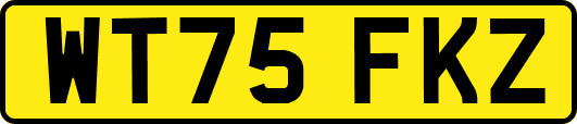 WT75FKZ