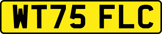 WT75FLC