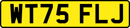 WT75FLJ