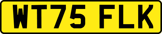 WT75FLK