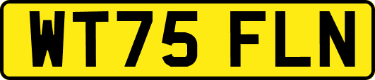 WT75FLN