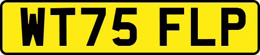 WT75FLP
