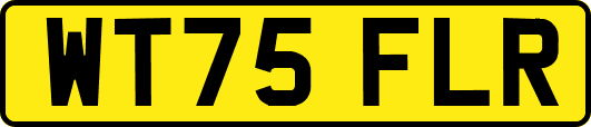 WT75FLR