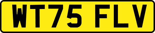 WT75FLV