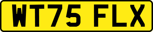 WT75FLX