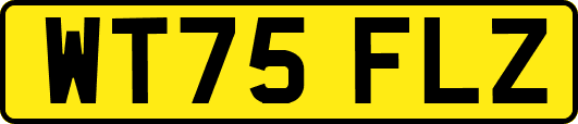 WT75FLZ