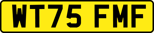 WT75FMF