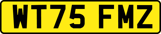 WT75FMZ