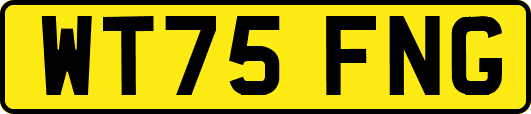 WT75FNG