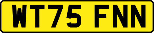 WT75FNN