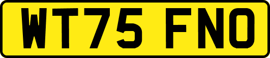 WT75FNO