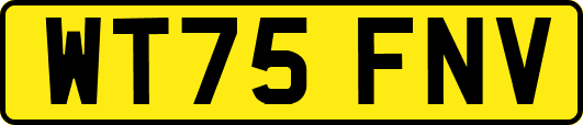 WT75FNV