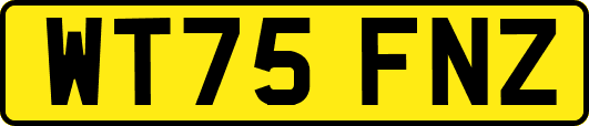 WT75FNZ