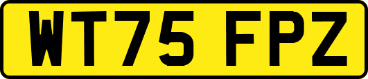WT75FPZ
