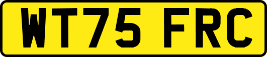 WT75FRC