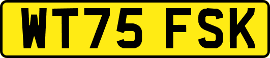 WT75FSK