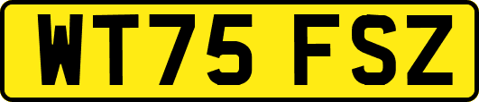 WT75FSZ