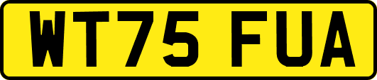 WT75FUA