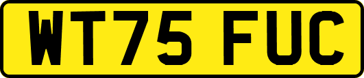 WT75FUC