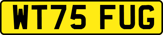 WT75FUG