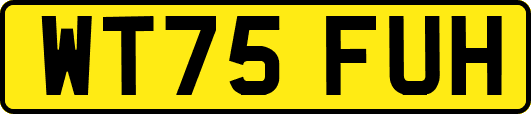 WT75FUH