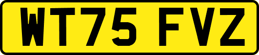 WT75FVZ