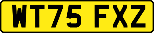 WT75FXZ