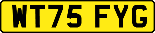 WT75FYG