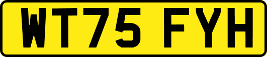 WT75FYH