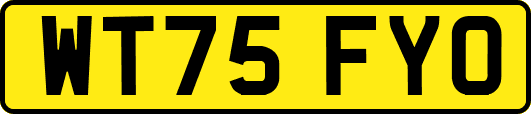 WT75FYO