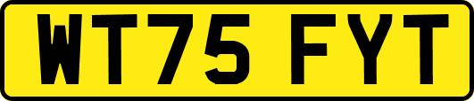 WT75FYT