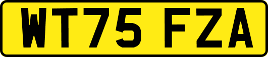 WT75FZA